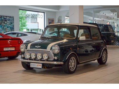 Mini Cooper 1.3 